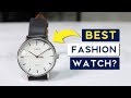 Best Cheap Minimalist Watch? | Timex Fairfield Review