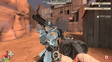 tf2 boot camp man vs machine