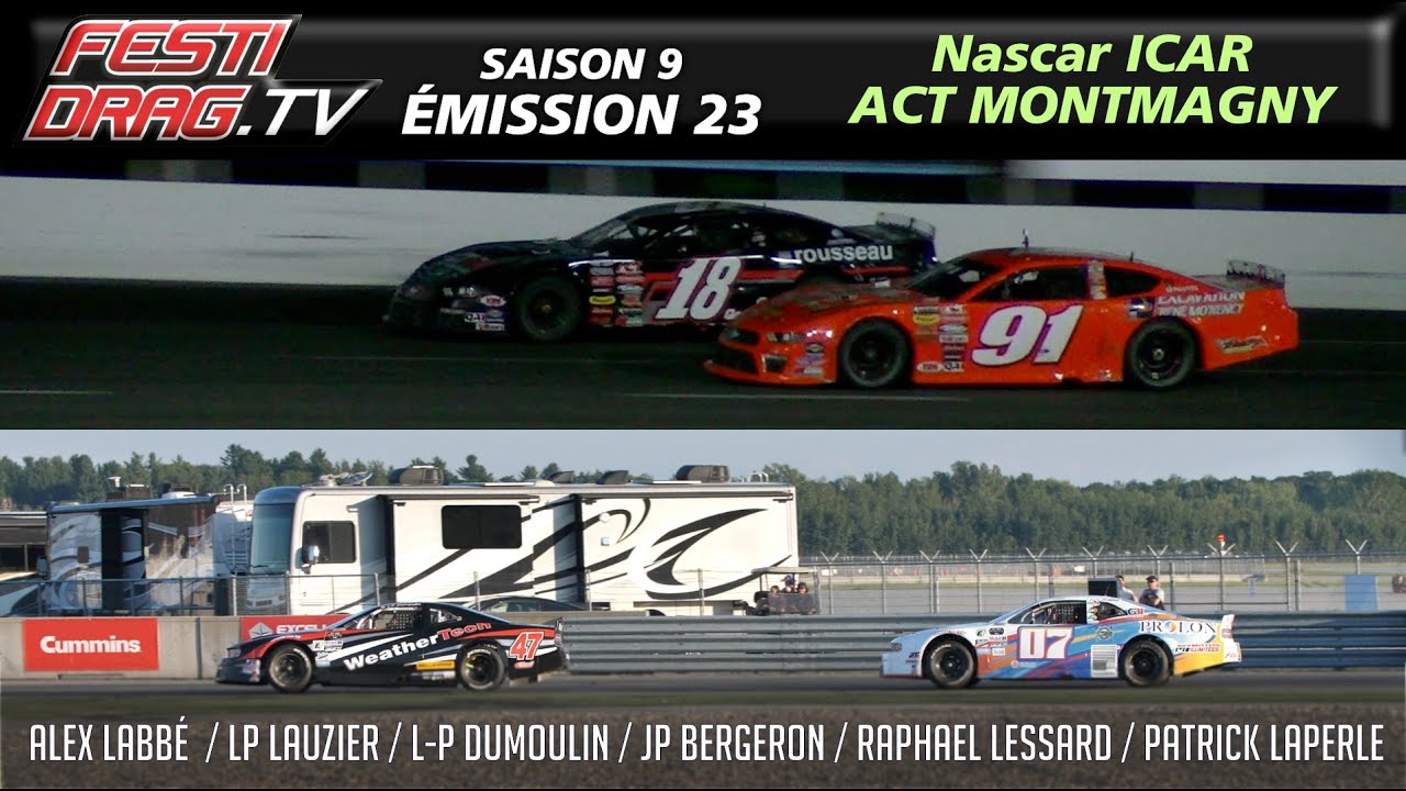 FestidragTV show 923 web pubs