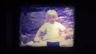 1976 easter coopers rocks