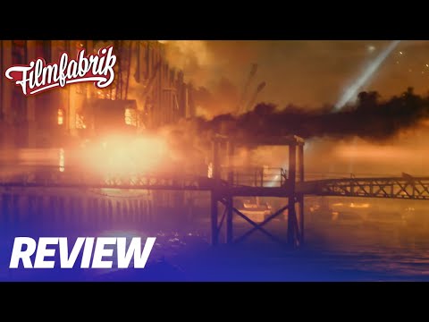 BLITZ | Review
