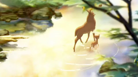 Je reviendrais toujours vers toi - Bambi et Rox & ...