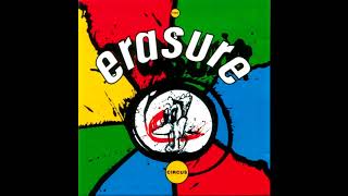 Erasure - Sexuality (1987)