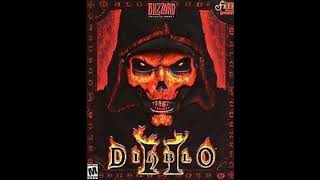 Diablo 2 Theme Earrape