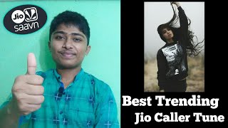 Best Trending Instrumental Jio Caller Tune screenshot 3
