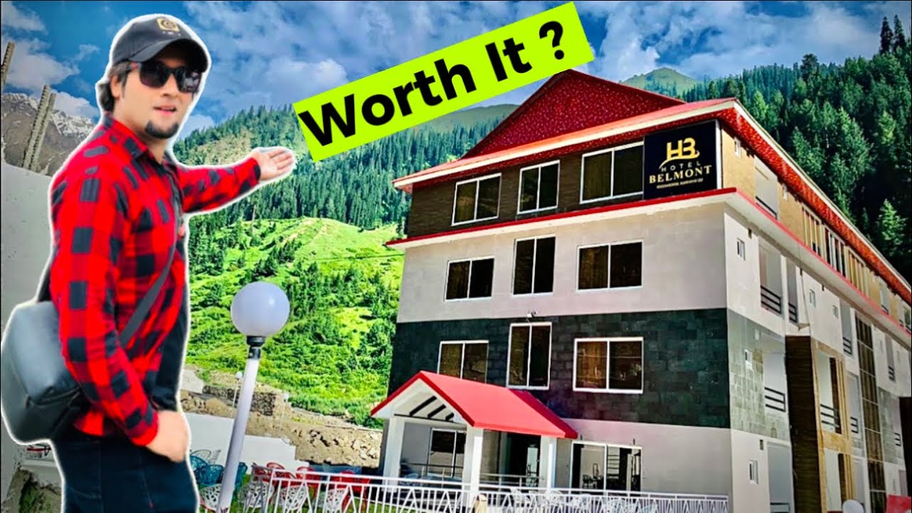 क्या आप नारन में सबसे अच्छे होटल की तलाश में हैं? बाबूसर का रास्ता