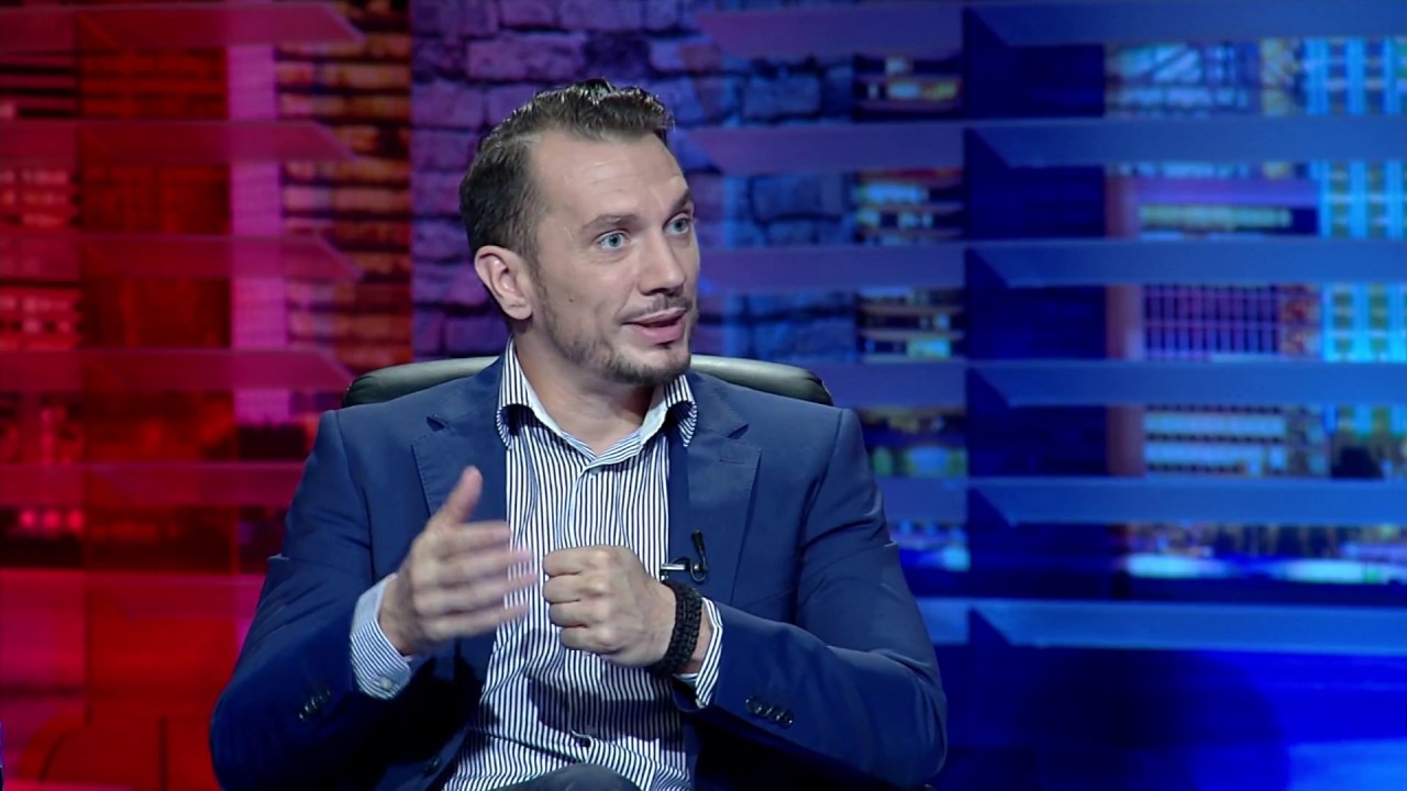 Globalno 7.11.2018 - Tema: Crna ruka u svjetlu Prvog svjetskog rata (BN Televizija 2018) HD