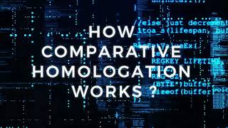 Famous Discover how Comparative Homologation transforms software testing Wealth