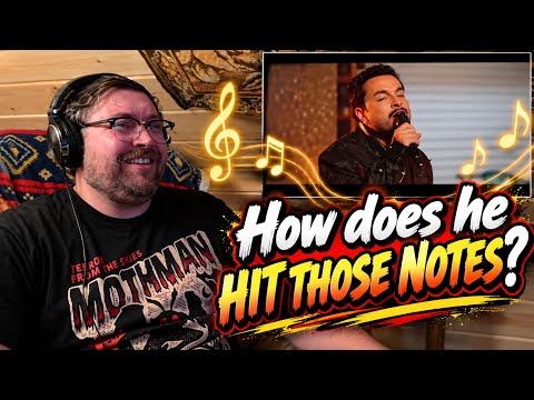 Hillbilly Reaction I Have Nothing - Gabriel Henrique, Memóriah (Whitney Houston)