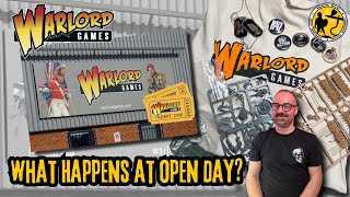 Warlord Games | Open day 2026 | New K47, Bolt Action & Epic Zulu