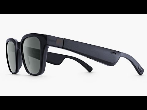 5 Best Smart Glasses on the Market (best smart glasses with camera, best smart glasses on amazon)