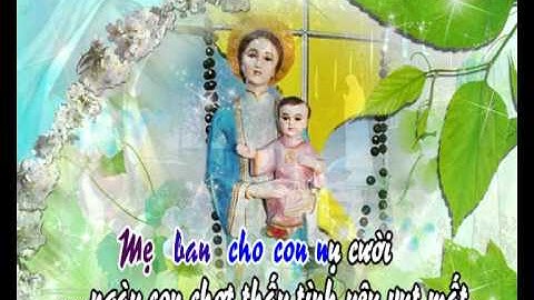 Về Bên Mẹ (xd) - karaoke playback - http://songvui.org