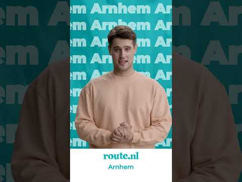 Arnhem: Ontdek de