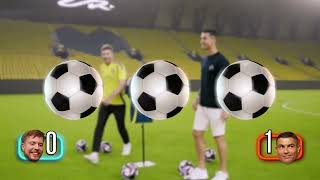 I face off with MrBeast