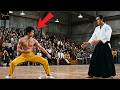 Steven Seagal Thought He Could Beat Bruce Lee. It Ended Badly