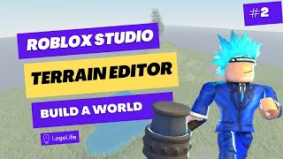 How to Get Started with Roblox Studio (Step-By-Step Guide for Beginners) -  LogoLife