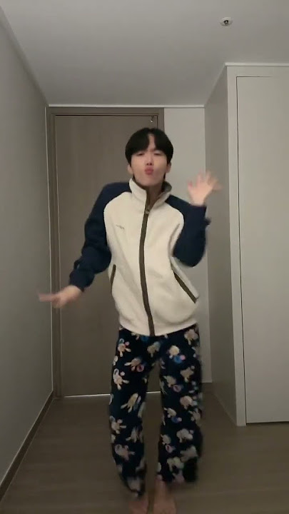 Flower! Dance!! #tiktok #oxzung #fyp #viral #flower
