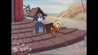 توم وجيري حلقة البطة ممتعة جدا tom and  Jerry  the ducon funny  episode