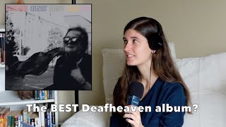 My First Time Listening to Ordinary Corrupt Human Love by Deafheaven | My Reaction