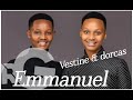 Vestine Dorcas Emmanuel Lyrics Vestine Dorcas Emmanuel Lyrics