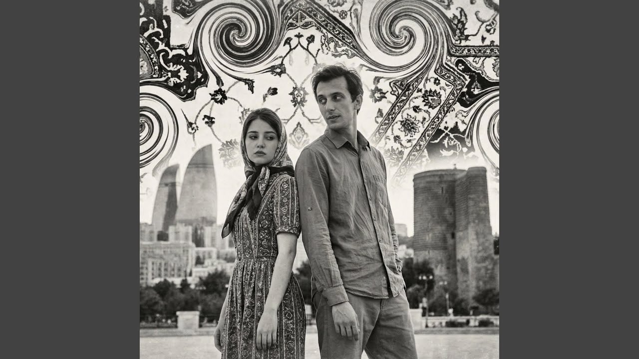 Bilməzdim (Psychedelic Anatolian Electronic Rock Version)