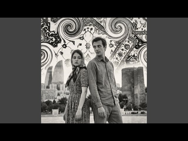 Bilməzdim (Psychedelic Anatolian Electronic Rock Version)