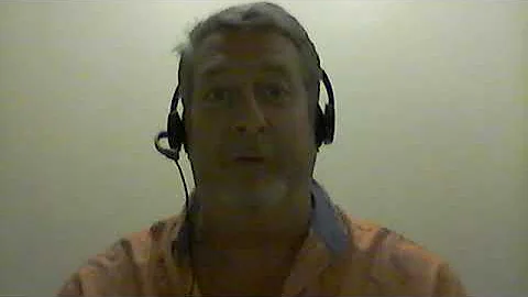 Jeff Turley Video Intro