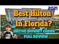 Hilton Orlando bonnet creek - 🏩 Disney views from Hilton bonnet creek resort in Orlando, Florida.