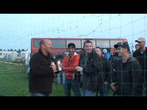 Pitch Brothers Smackdown 09 with Lukas Riva, John ...
