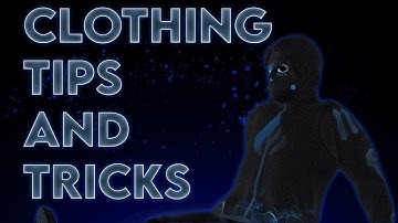 Quick and Easy design for custom clothing FIVEM/GTA