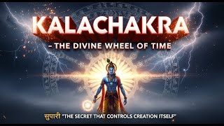 Download Lagu “De Kalachakra: het geheime hindoeïstische wiel dat je leven en lot bepaalt | Real2Real” MP3