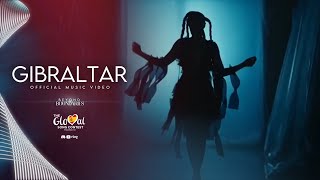 Leigh-Anne ft. Ayra Starr - My Love | Gibraltar 🇬🇮 | Official Music Video | TGSC 10