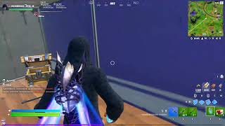 FORTNITE TEMPORADA 7 usa mi codigo richiebross VAMOS A POR LOS EXTRATERRESTRES