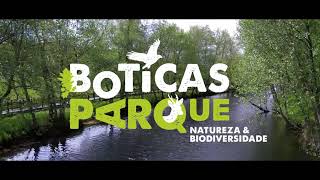 Vídeo Promocional De Boticas - 5 | 2021 | Boticas