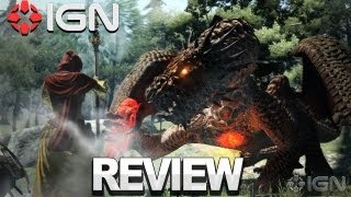 Dragon's Dogma - Video Review