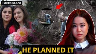 Rotten Mango | He Vlogged His Murder Plan for 8 Years… No One Noticed | Stephanie Soo