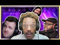 Reacting to some of the best commentary moments in smash history