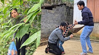 Full video: Tôi xây dựng cuộc sống cùng cha nuôi - Hành trình tìm lại con | Ly Thi Duyen