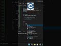Building a Secure ATM Simulator in C++ 💳#codingproject #ATMSimulator#softwareengineer #learntocode