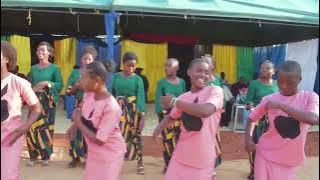 ASAFU KWAYA - SHUKRANI - DKT REV. SELEMANI AMOSI MABANZO
