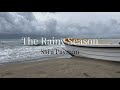 The Rainy Season – Lyric Video | The Clay of Love
