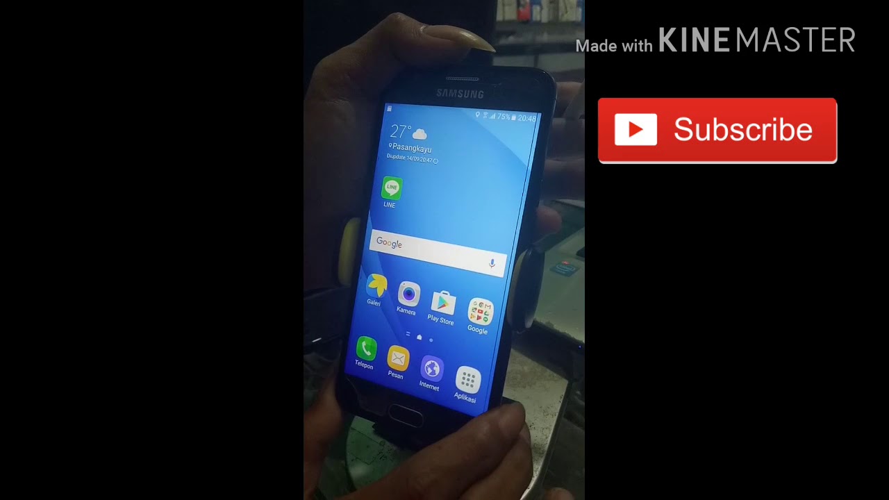 Harga Dan Spesifikasi Samsung Galaxy J5 2016 Terbaru Harga Dan Spesifikasi Samsung Galaxy J5 2016 Terbaru