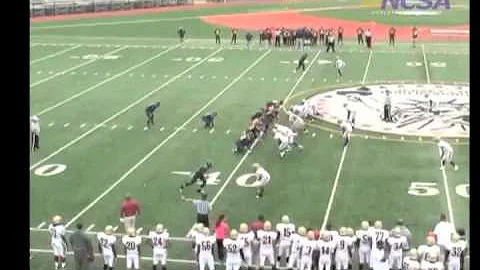 Derick Sims (Recruiting Video)