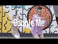 CLIQ Google Me Feat Alika Ms Banks Yana Lesyk Choreography mp3