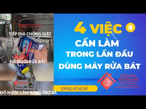 Video: Biểu Tượng An Toàn Cho Máy Rửa Bát: Các Tùy Chọn để đánh Dấu Phê Duyệt Trên Nhựa Và Các Loại Bát đĩa Khác để Rửa Bằng Máy Rửa Bát