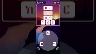 Azamd - Amharic Word Game screenshot 2