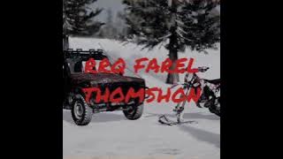 Intro bennymoza be witch you