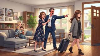 Rebirth, I Refused to Raise the Twins, Walked Away-only Then Did My Family Start to Panic...