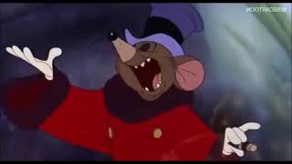 The Felidae King Part 10 - Warren T. Rat Takes Over Pride Rock