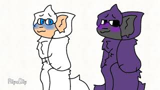 Tinky-Winky x Walton